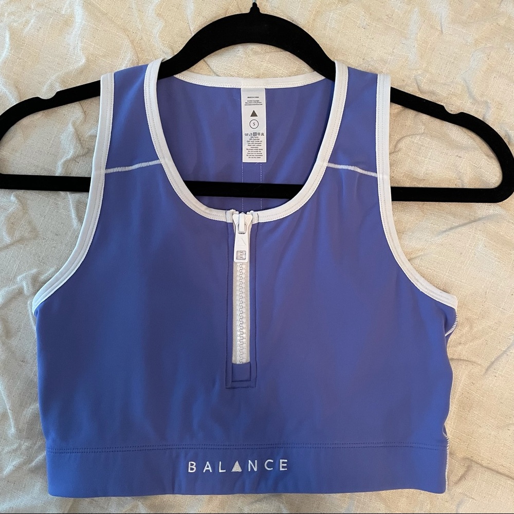Balance Athletica Isotope Bra